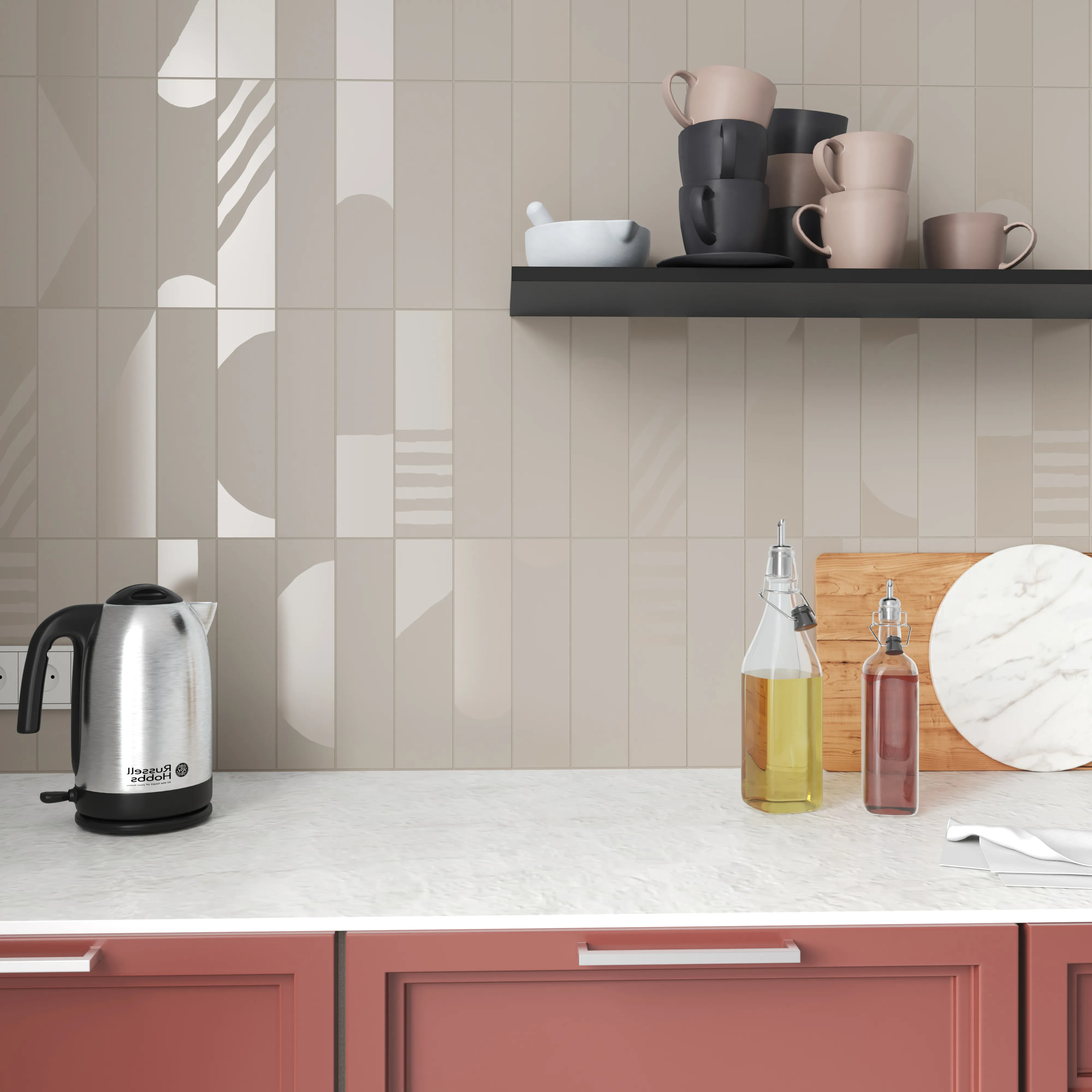 Smile Tile Rivera фото 4