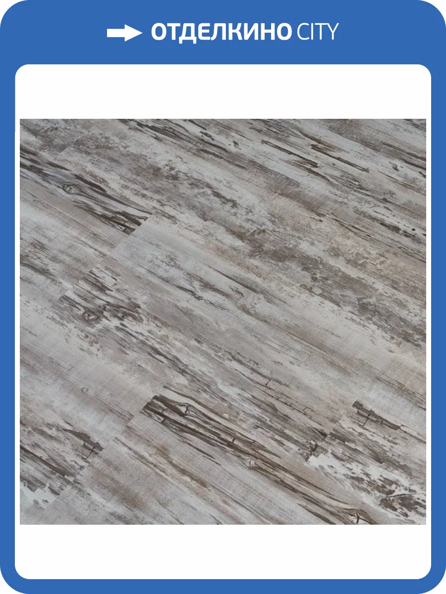 Инженерная композитная доска Natura Stone 4/43 4V S-001-04 Стронг Вуд 610x305 фото 2