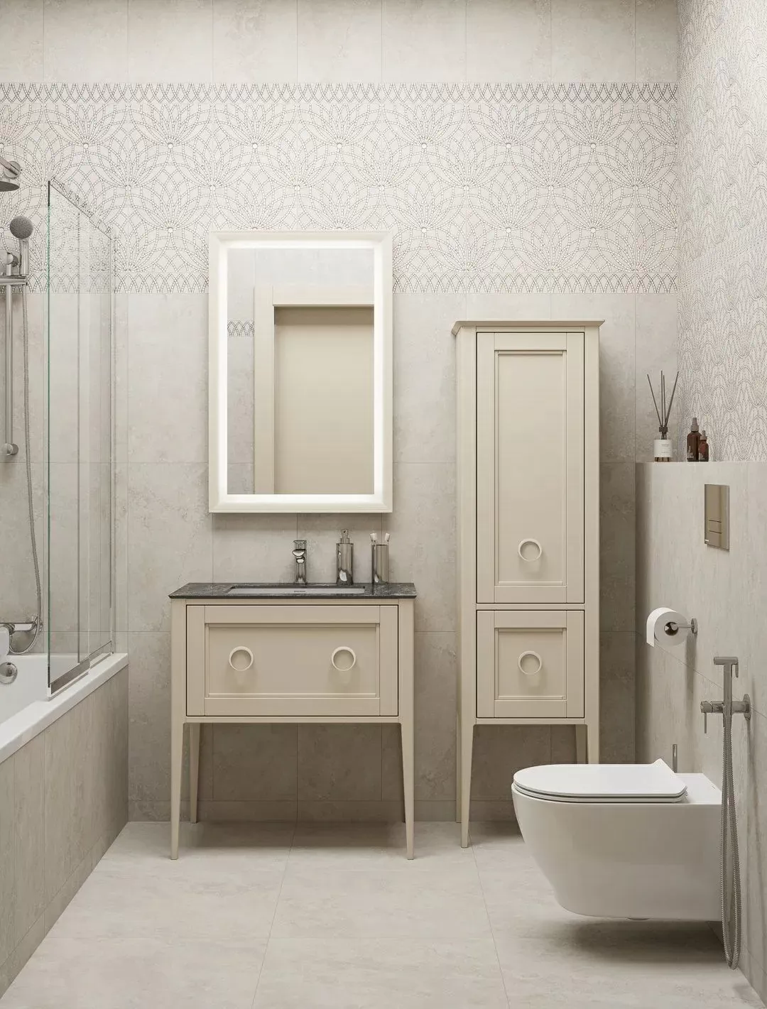 Kerama Marazzi Литос фото 2