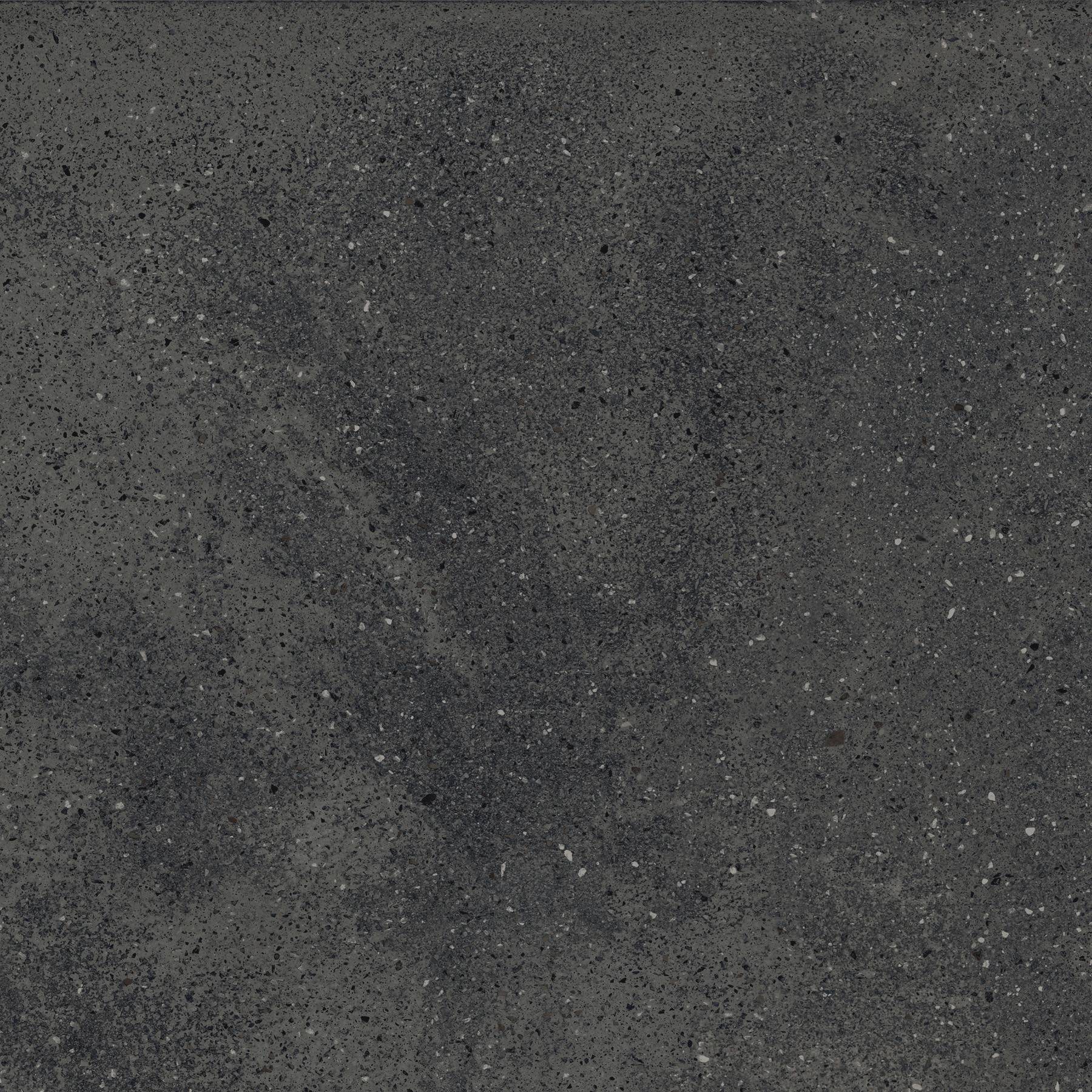 Керамогранит Creanza Treviso EX-203 Nero 60x60 фото 3