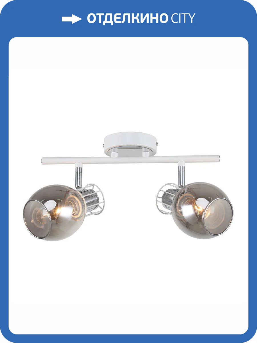 Спот Escada 1137/2A Chrome фото 2