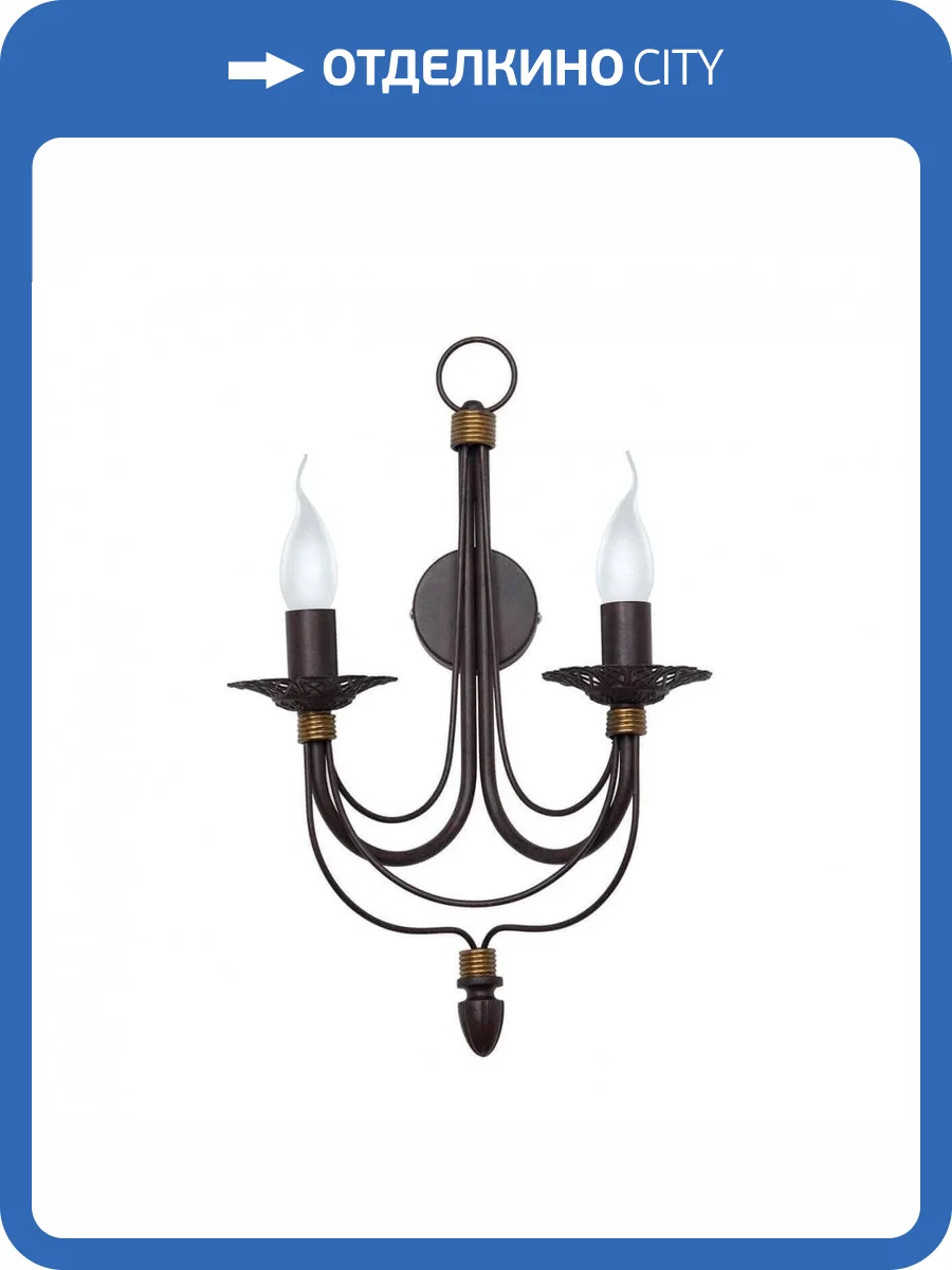 Бра Vitaluce V1151/2A фото 3