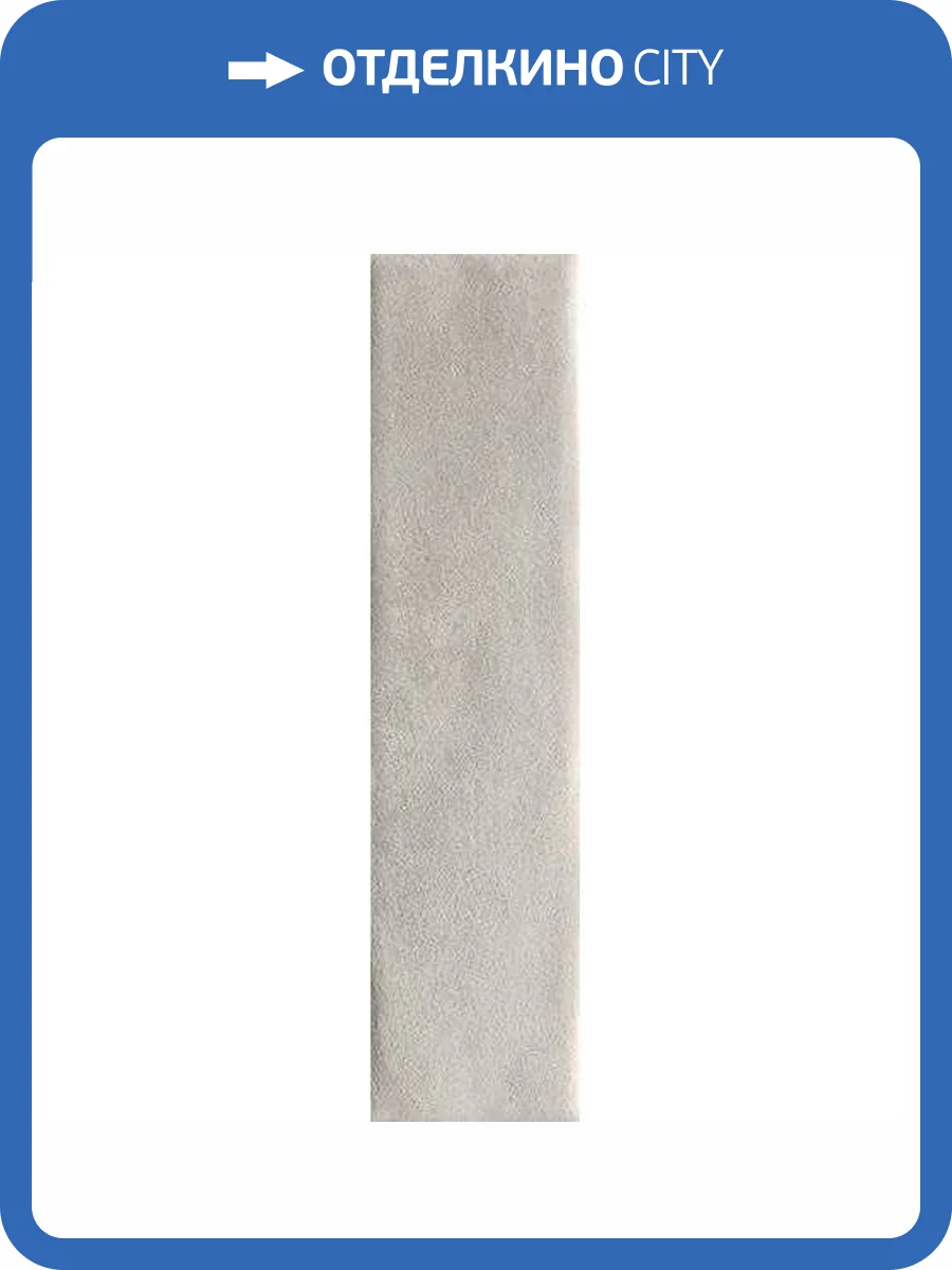 Керамогранит FAP Ceramiche Still fSX0 Cemento Matt 6x24 фото 28