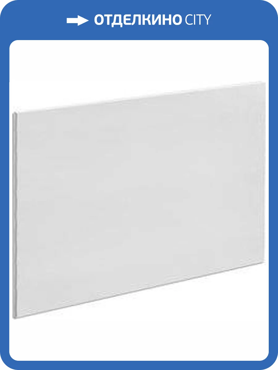 Экран Cezares Plane 90 фото 2