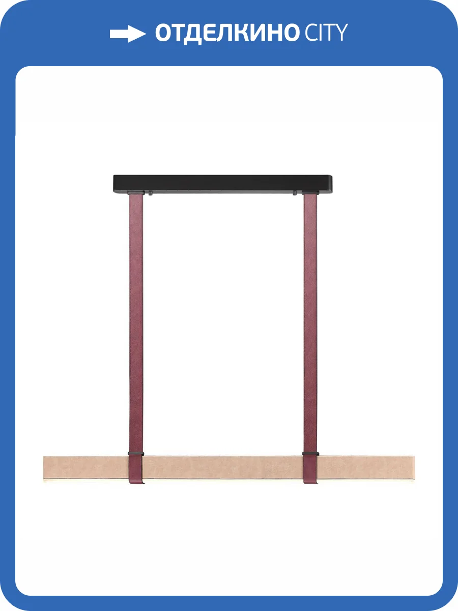 Подвесной светильник Odeon Light Vincent 6630/36L фото 5