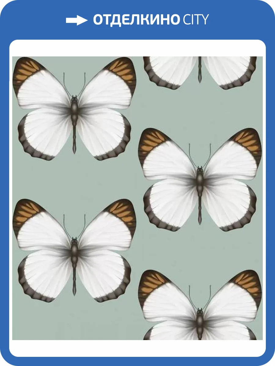 Обои Andrea Rossi Cheradi 54401-4 фото 2