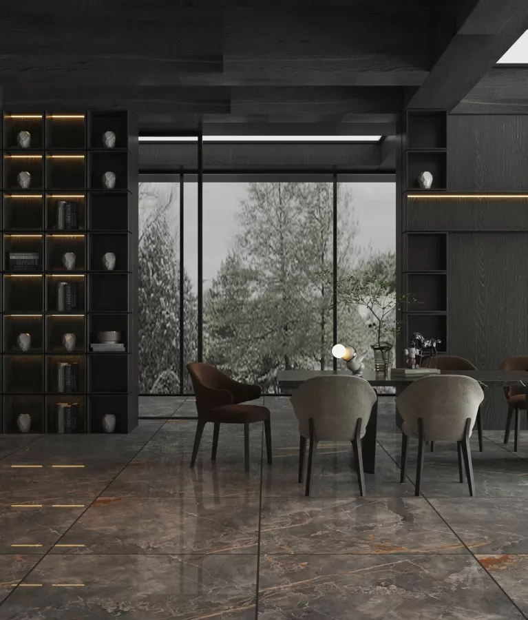 A-Ceramica 80x80 фото 4