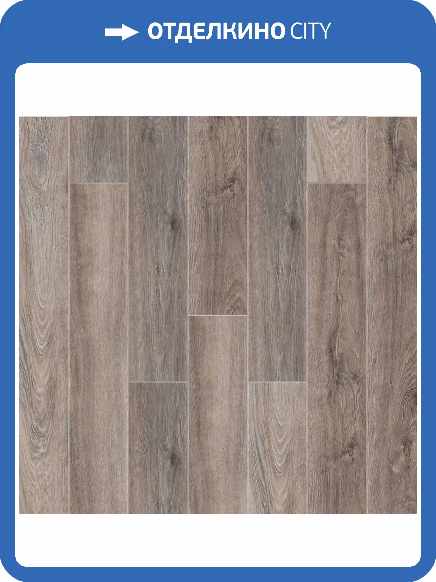 SPC Ламинат Noventis Grand Canyon 4/33 4V 2005 Дуб Вайоминг 1200x180 фото 3