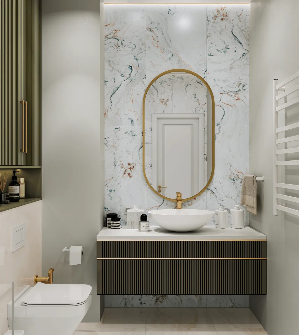 Buono Ceramica Queen фото 6