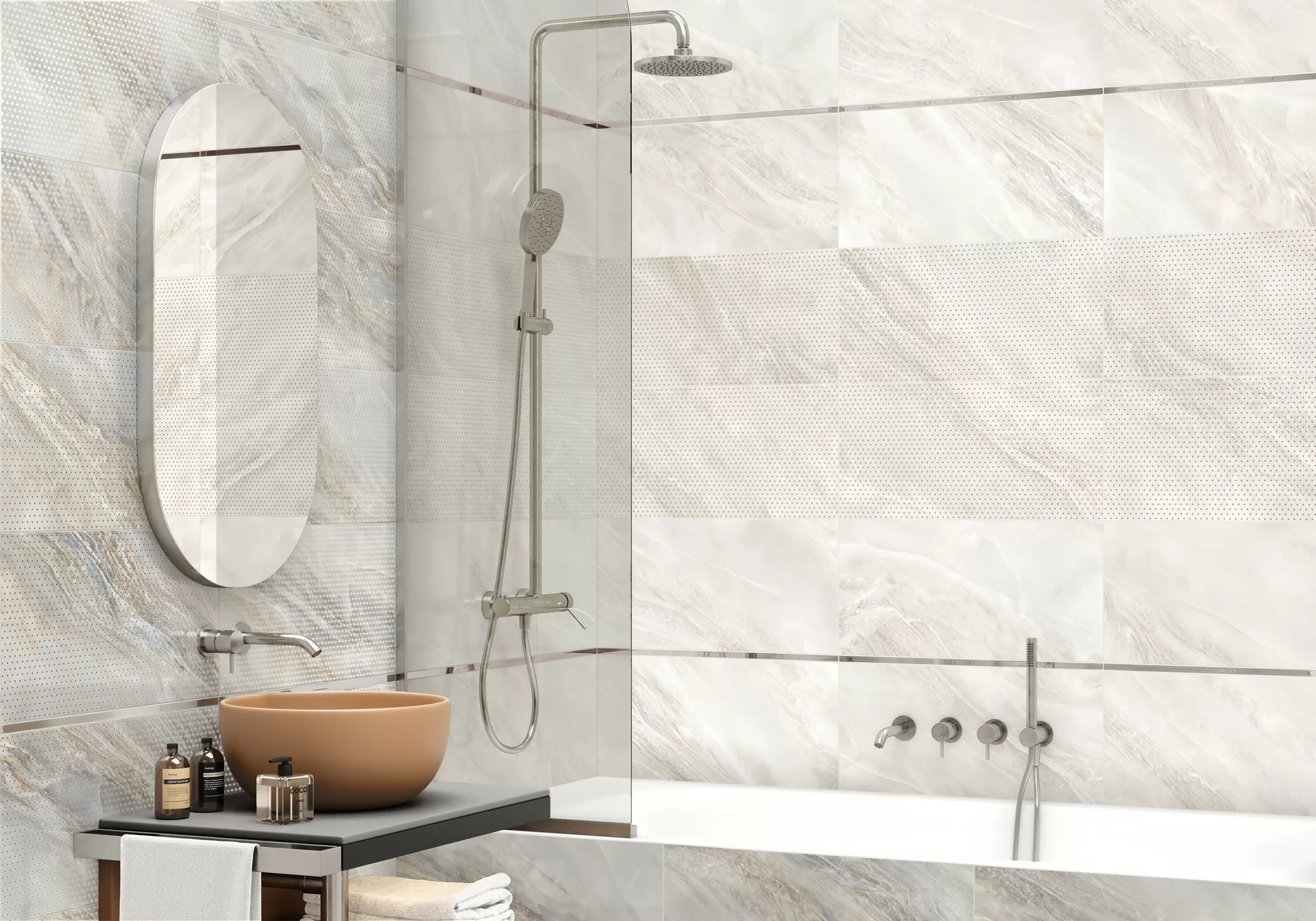New Trend Sunrock фото 3