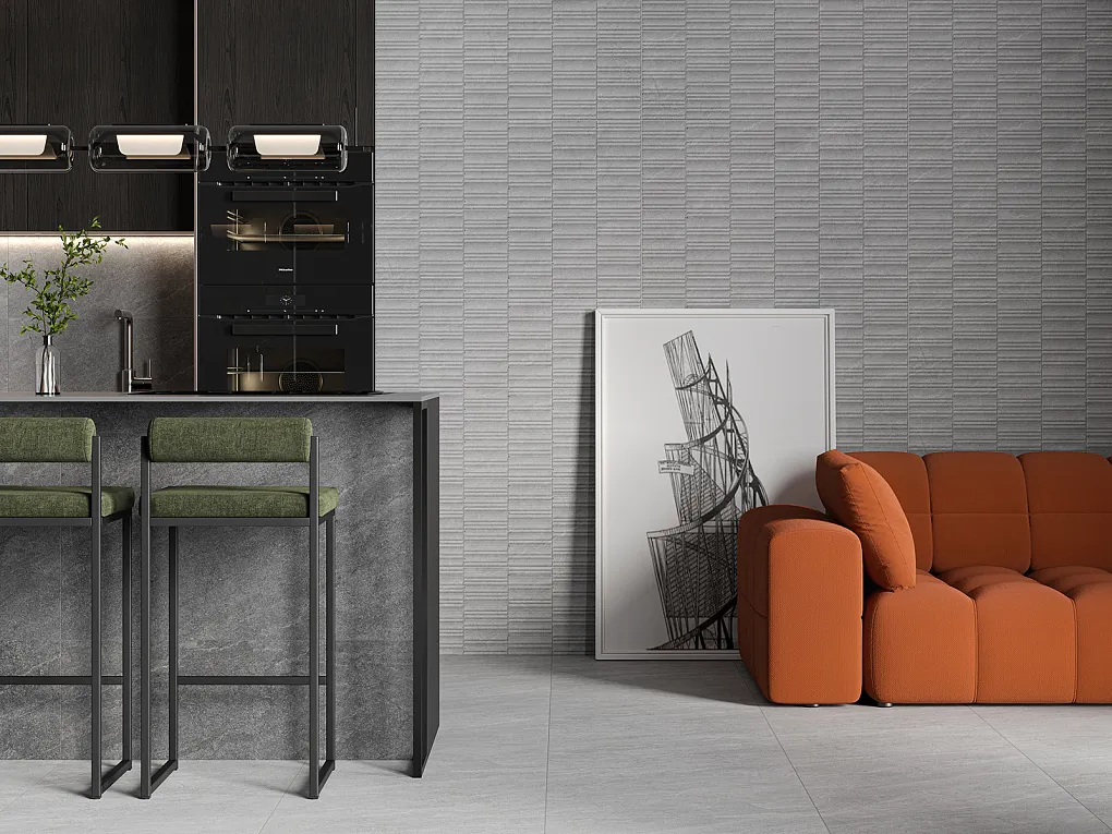 Gracia Ceramica Татлин фото 3