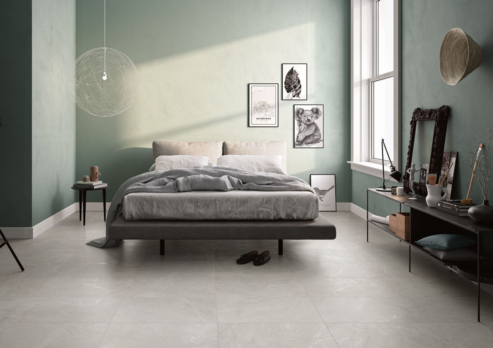 Imola Ceramica Blue Savoy фото 2