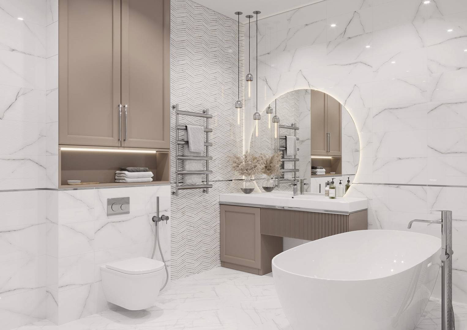 Global Tile Tonic