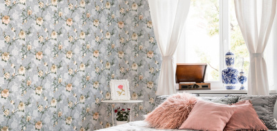 Elysium Антуанетта