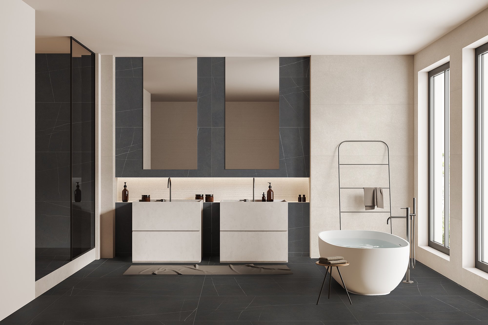 Global Tile Nylo фото 4