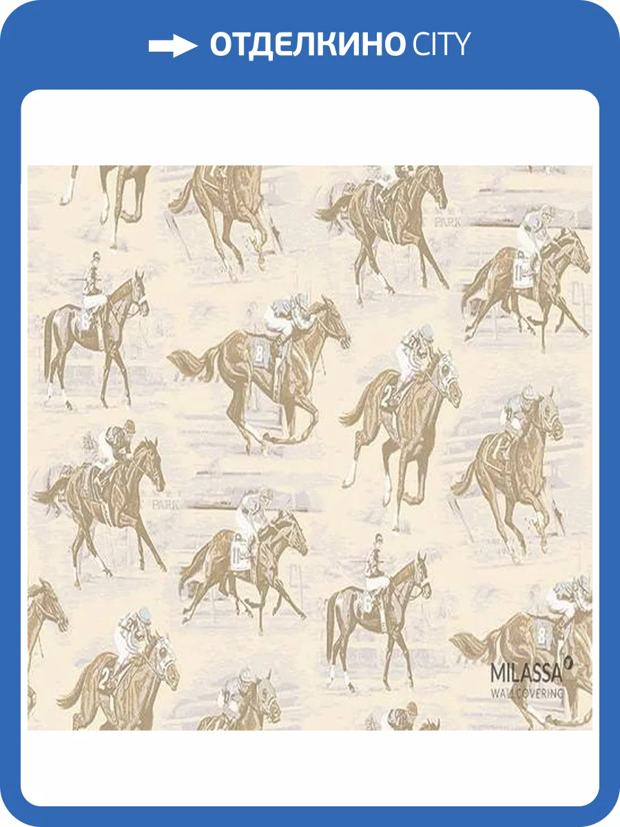 Обои Milassa Twins 12002 фото 2