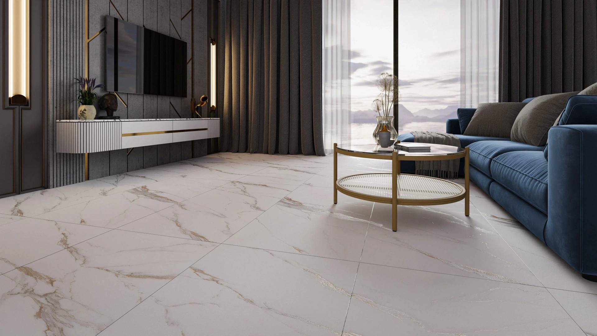 Protiles Bianco