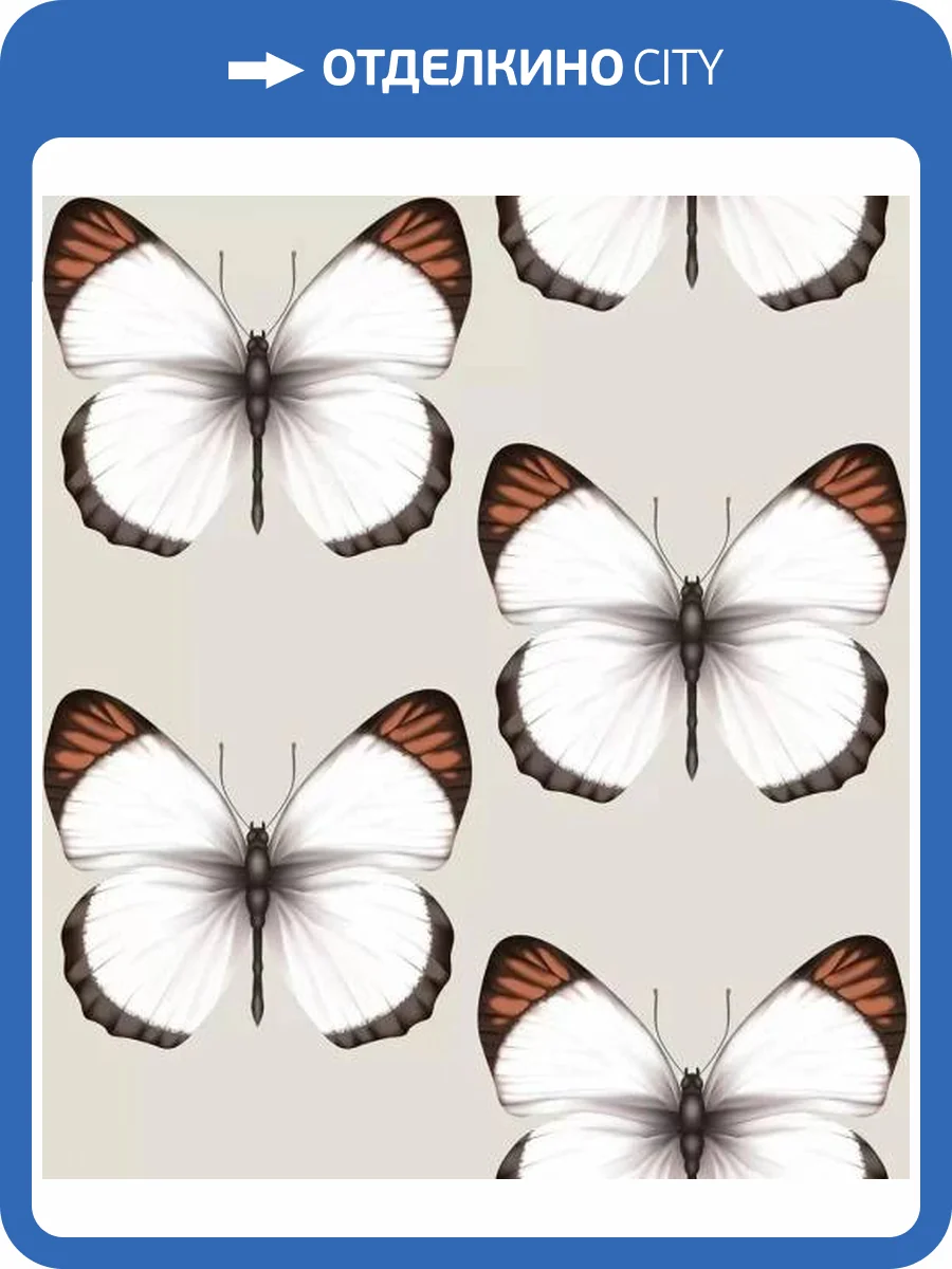 Обои Andrea Rossi Cheradi 54401-3 фото 2