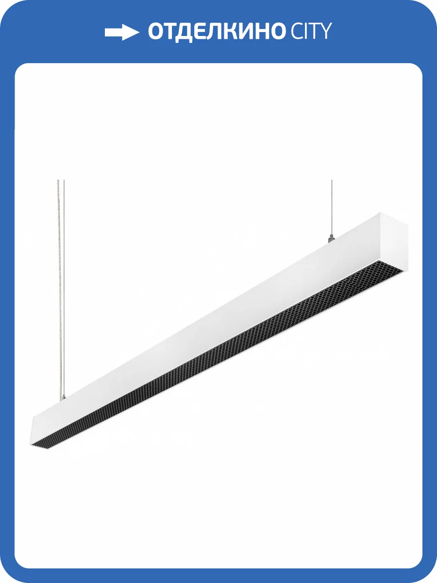 Подвесной светильник Loft It Vim 10318/C White фото 5