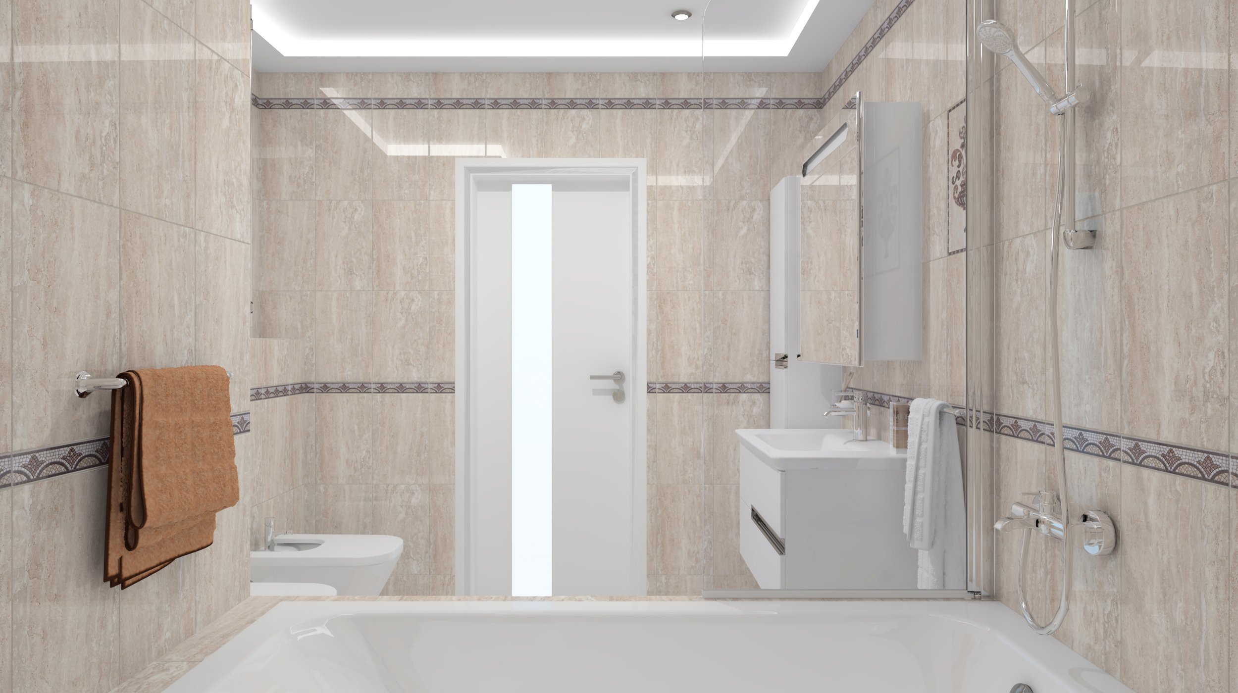 Ceramica Classic Efes Greese 2 фото 3