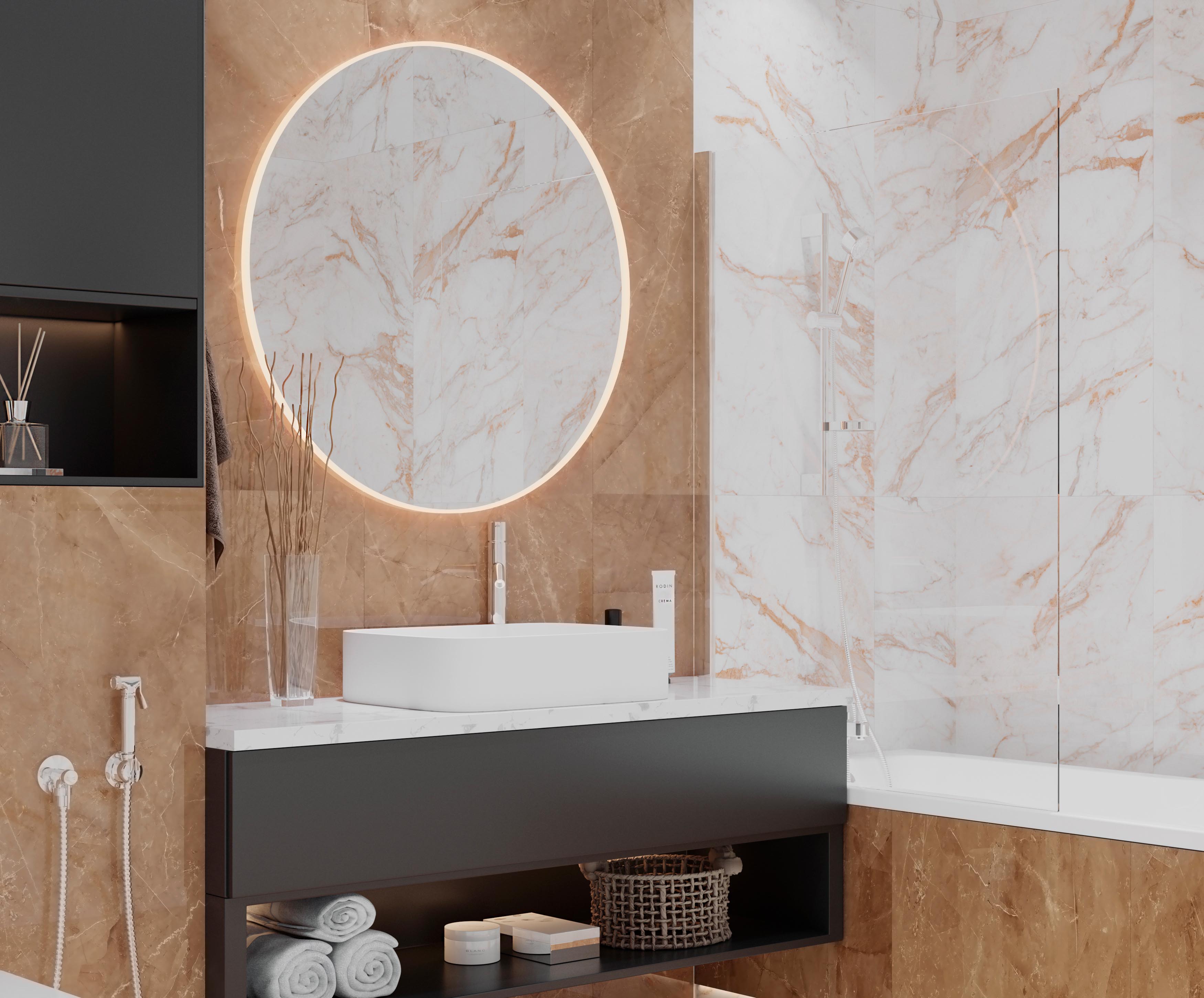 Laparet Elegant Armani Gold фото 3