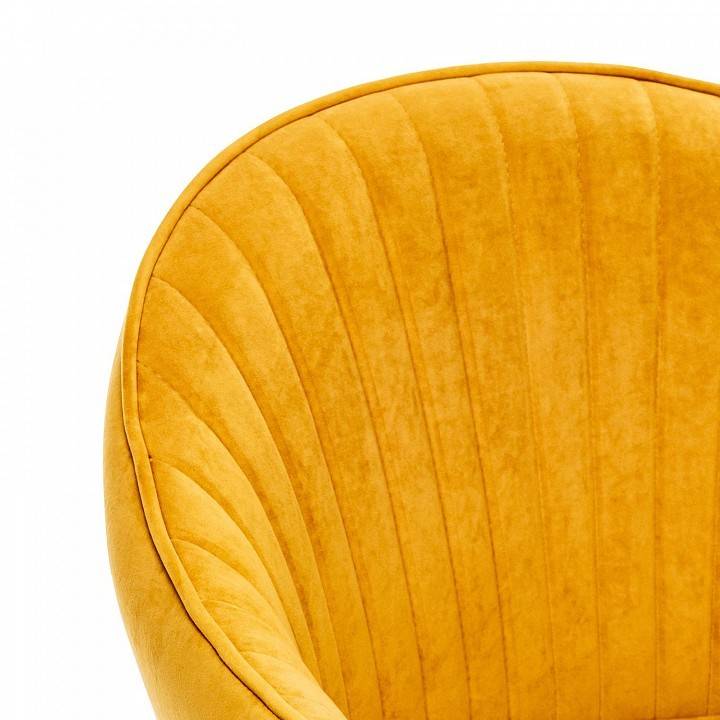 Стул Leset Вайд 2500000185755 Горчица фото 5