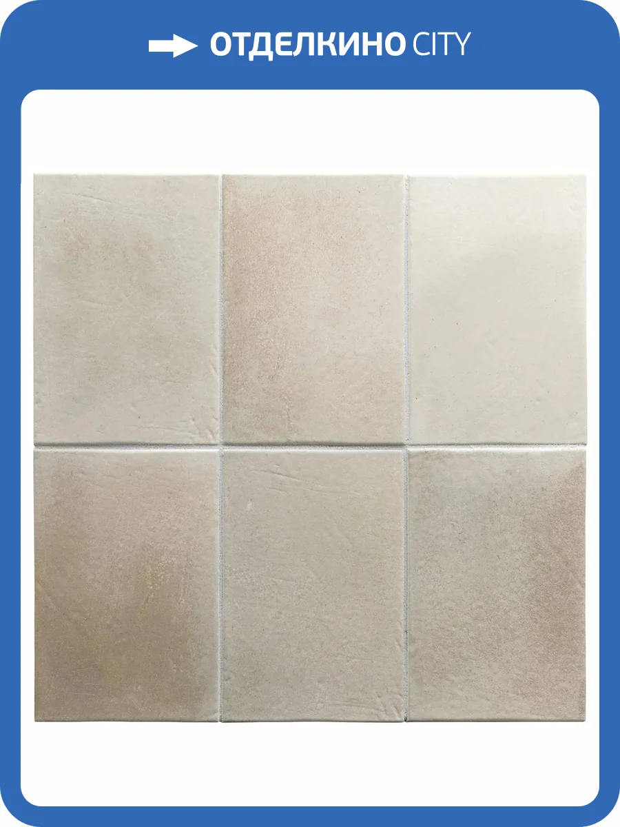 Керамогранит Equipe Miyako 32382 Coast Matt 10x15 фото 23