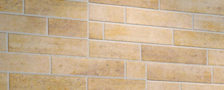 Beryoza Ceramica Брик фото 9