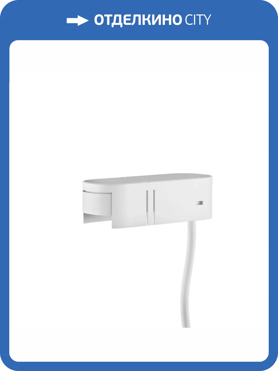 Ввод питания Denkirs Air Base TR5215-WH фото 2