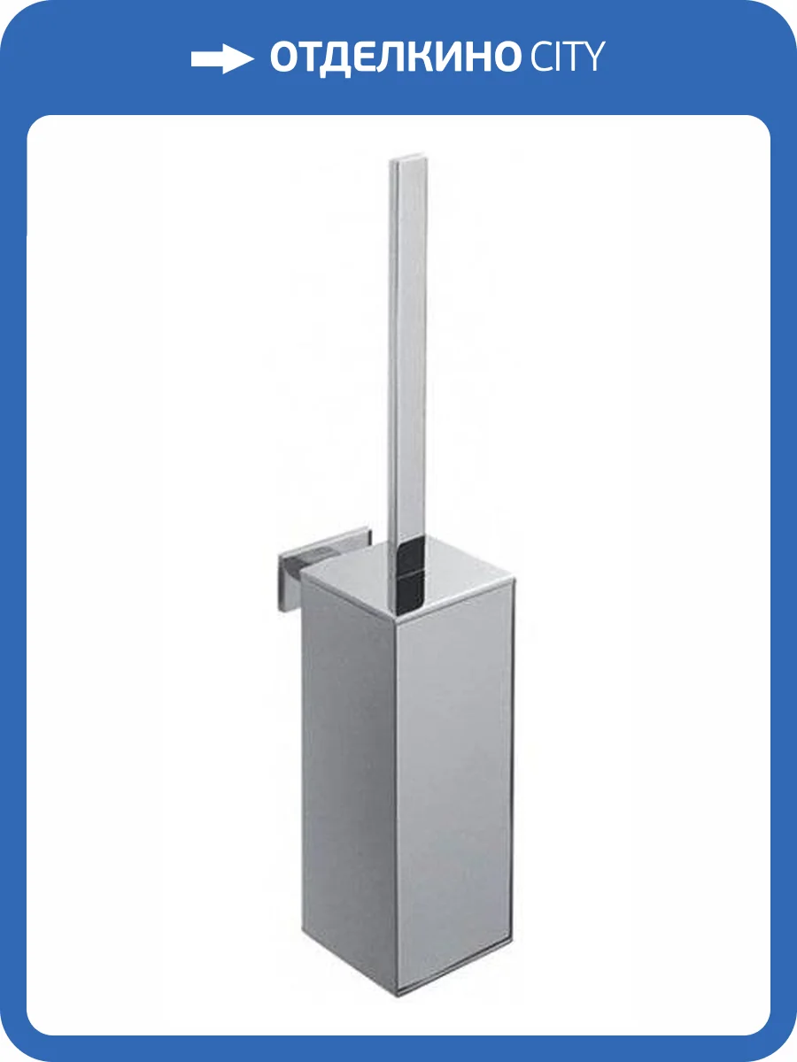 Ершик Colombo Look B1627.CR ABS фото 3