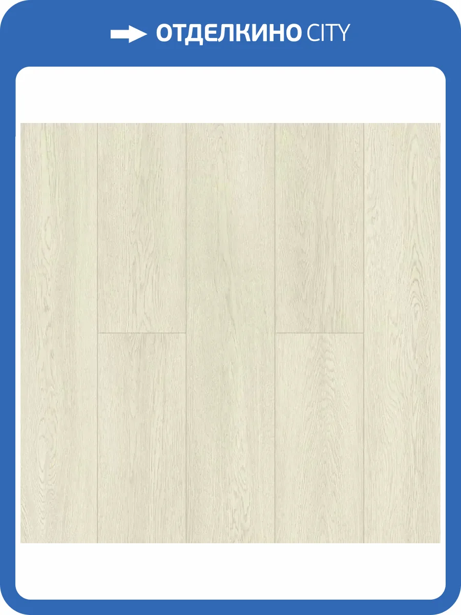 SPC Ламинат Alpine Floor Solo Plus 4/43 4V ECO 14-501 Ленто 1220x183 фото 3
