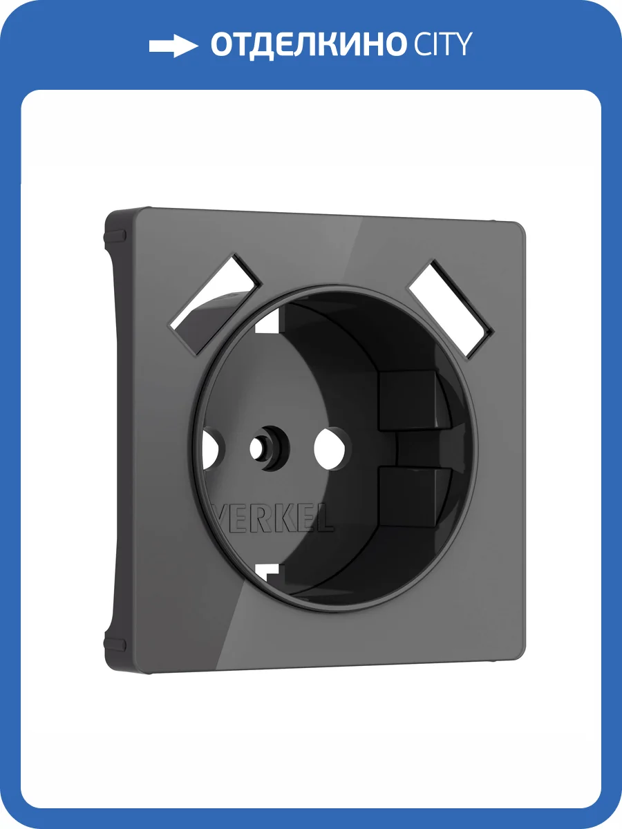 Накладка для розетки USB Werkel W1179544 фото 4