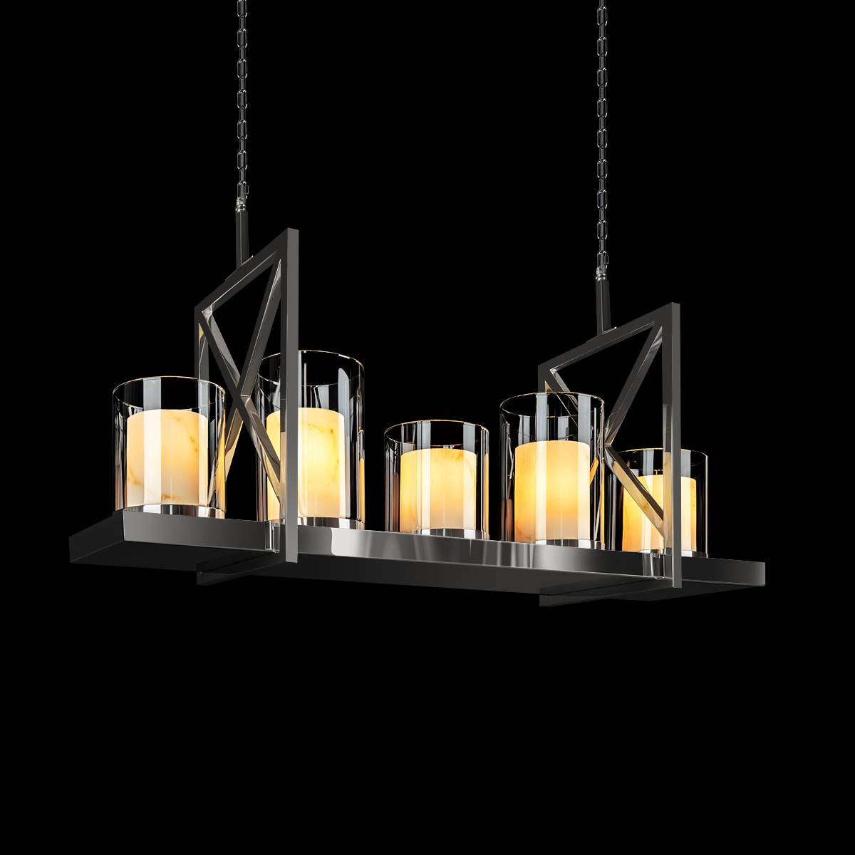 Подвесной светильник Loft IT Candlebox 10436/1000R фото 6