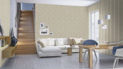 Rasch Chatelaine III