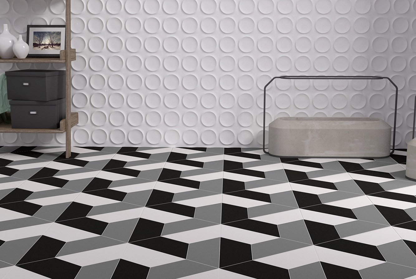 WOW Floor Tiles фото 10