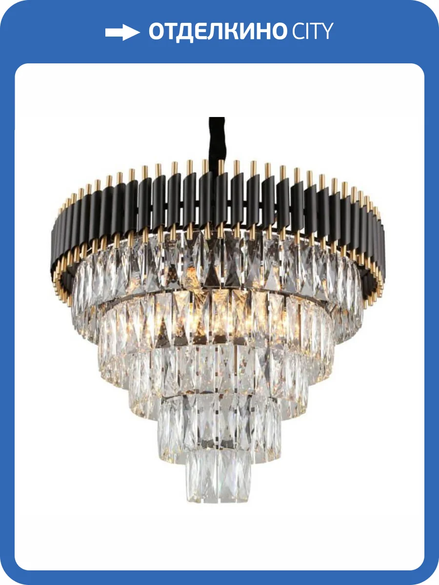 Подвесная люстра Imperium Loft Empire 147701-22 фото 2