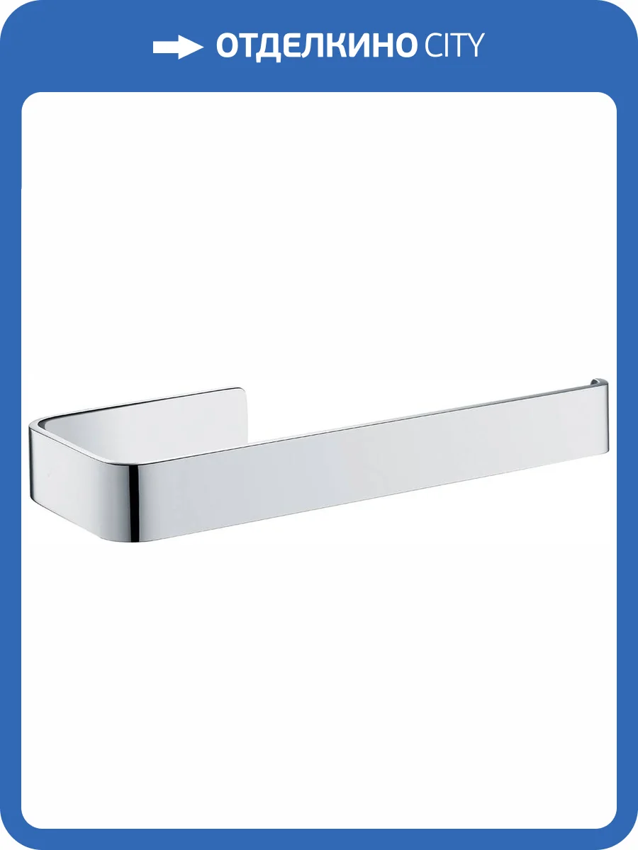 Полотенцедержатель Bemeta Solo 139104062 фото 4