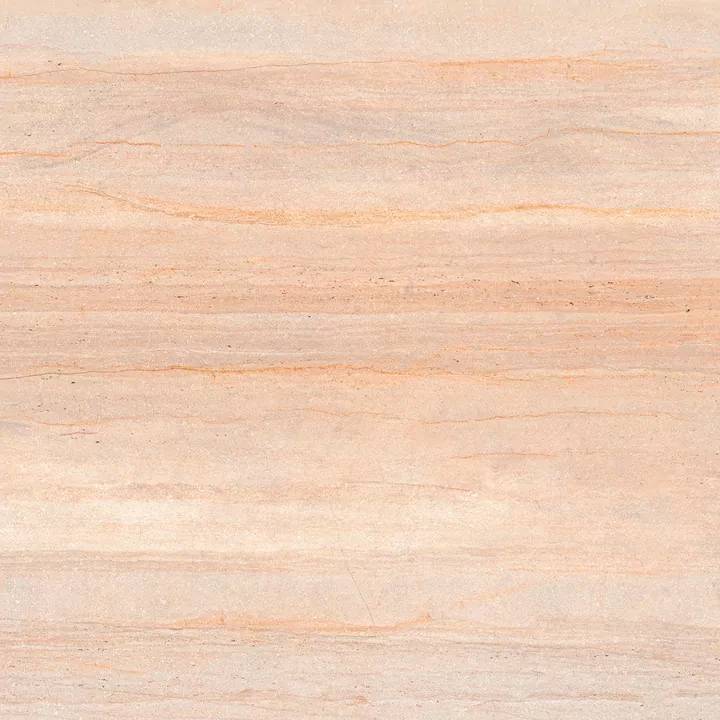 Керамогранит Pieza Ceramica Travertino TR018080N Beige 80x80