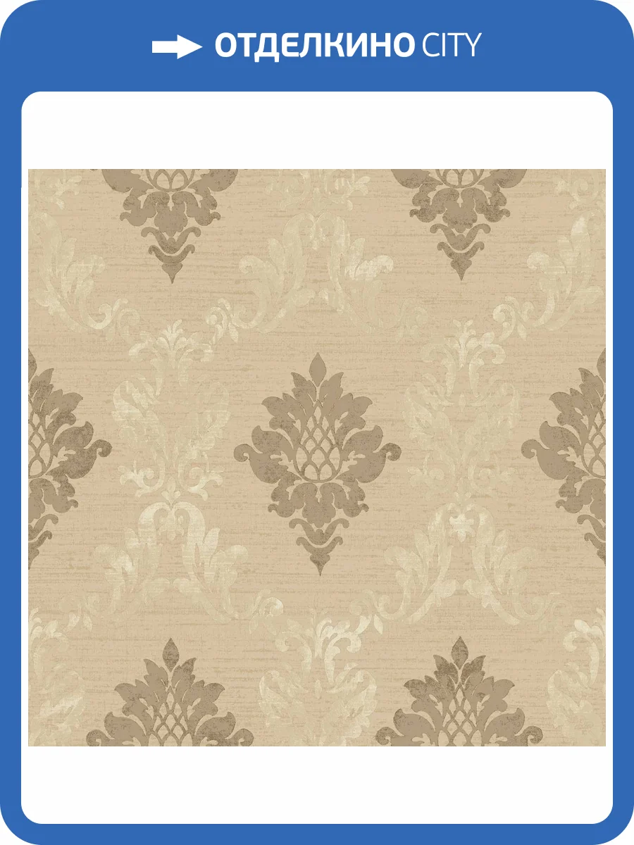 Обои Galerie Classic Silks 4 CI38240 фото 2