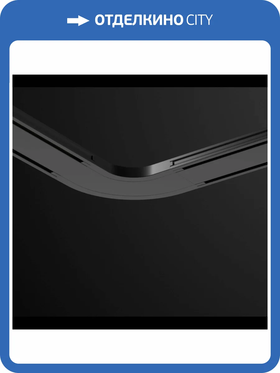 Соединитель с токопроводом "L" Novotech Shino 135207 фото 4