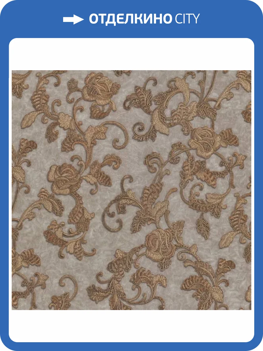 Обои Zambaiti Parati Murella Magnifica M31931 фото 2