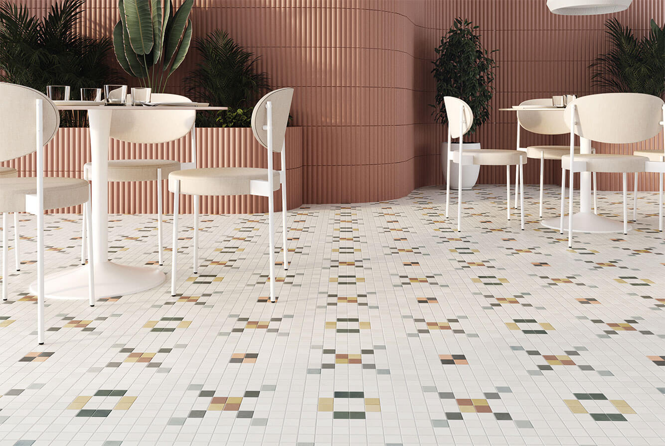 WOW Tesserae фото 2