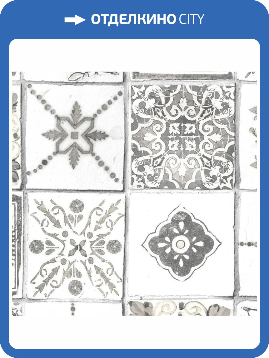 Обои бумажные Aura Creative Kitchens CK36620 фото 2