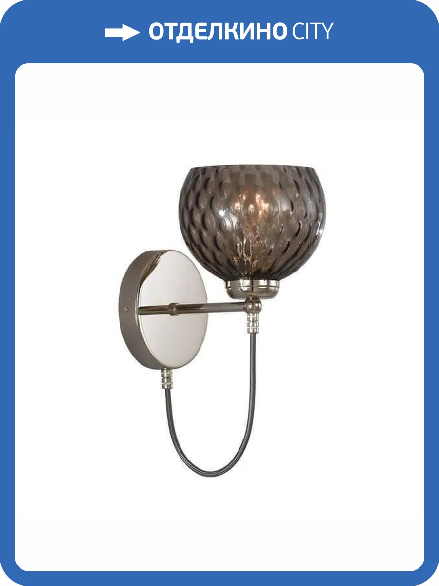 Бра Reccagni Angelo A 10003/1 фото 5