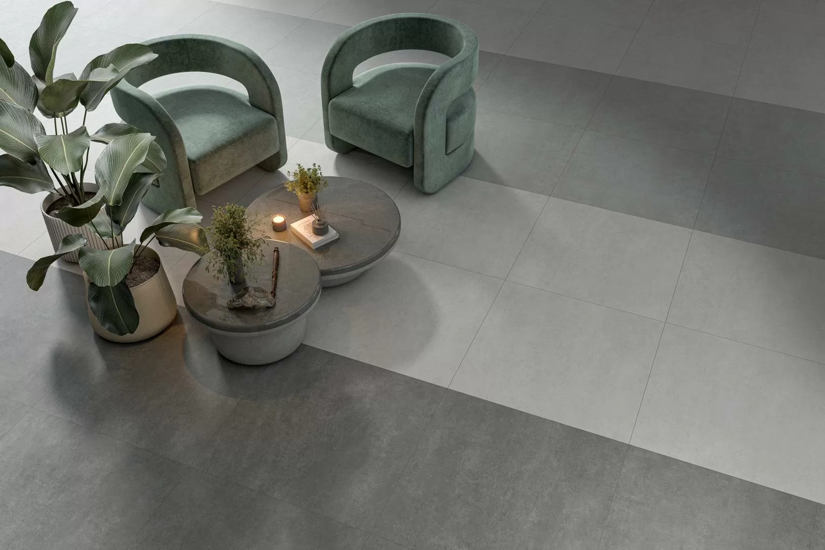 Kerama Marazzi Про Догана фото 3