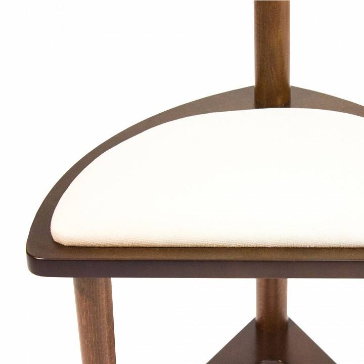 Вешалка для костюма Leset Атланта 2000000092416 Орех фото 4