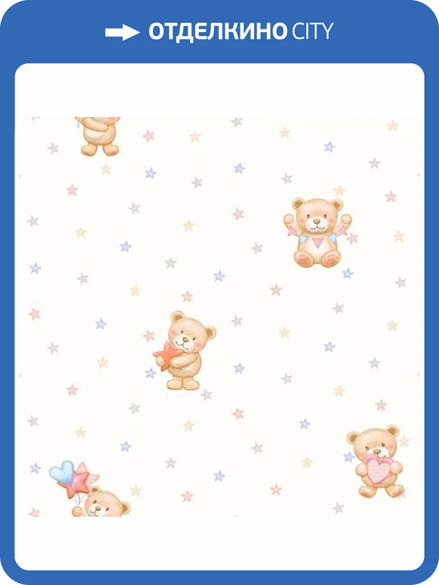 Обои флизелиновые Alessandro Allori Dolce Vita 2409-1 фото 2