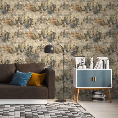 Erismann Benefit Canvas