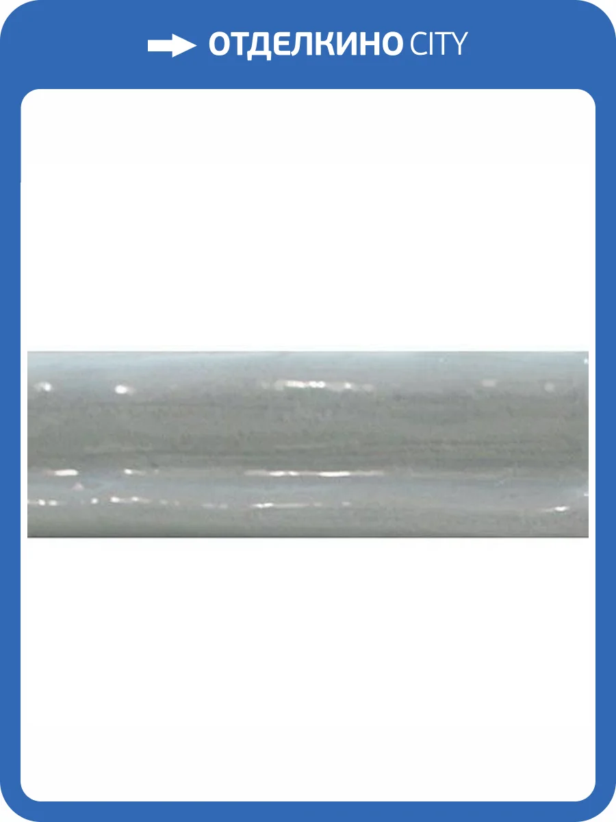 Бордюр Cevica Plus Ma Torelo Sea Spray 5x15 фото 2