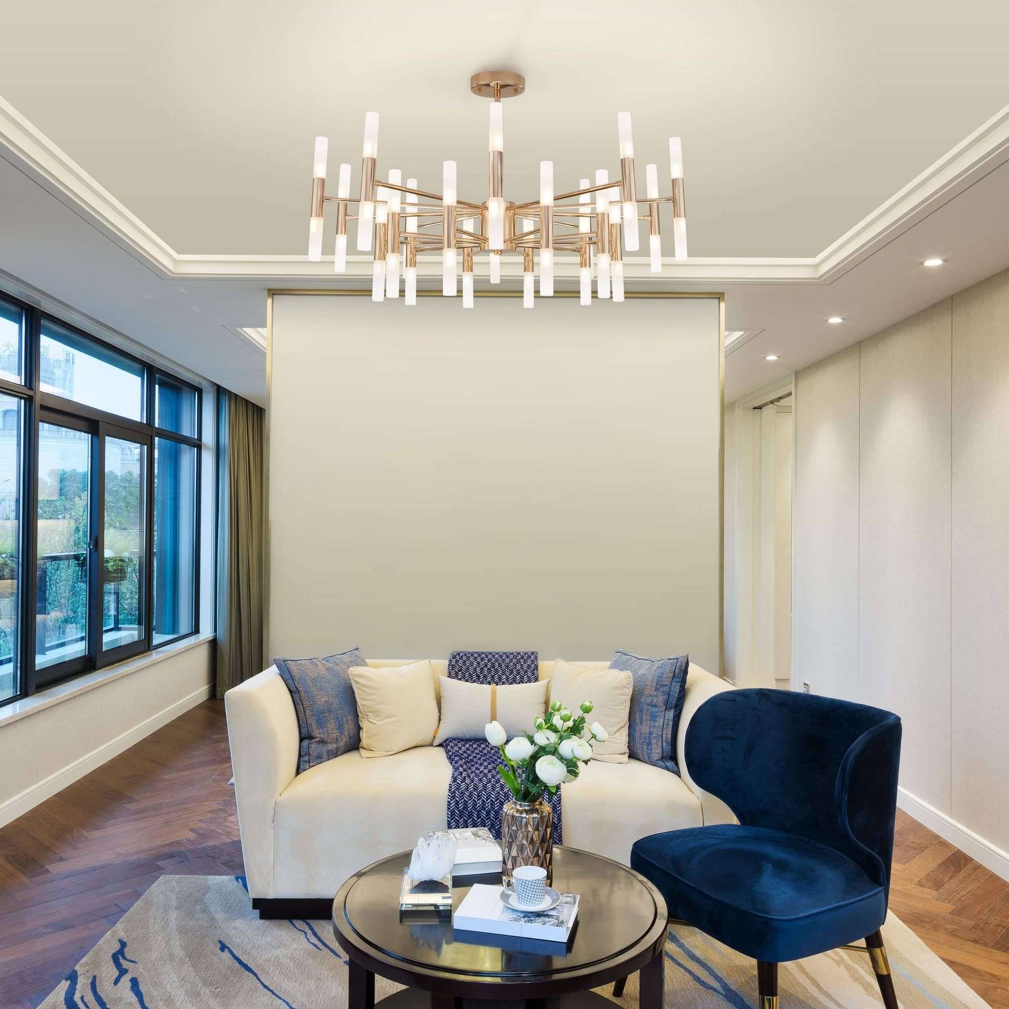 Потолочный светильник Bogates Bastone 351 Smart (570) фото 3